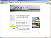 dynamic website